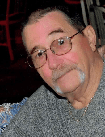 Fredrick James Kelver Obituary