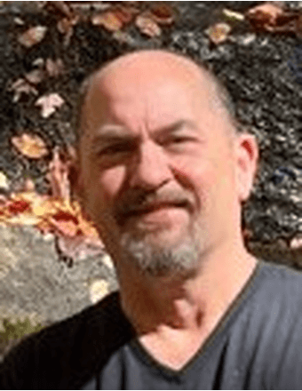 John Andrew Berger Obituary