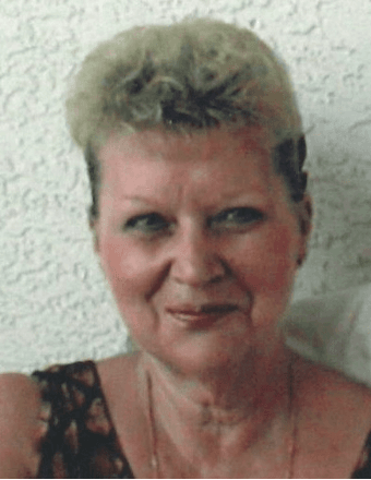 Diana S. Dewald Obituary