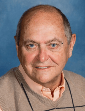 James L. Fox Obituary