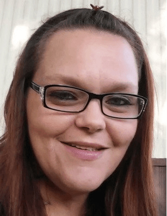 Sasha M. Kenyon Obituary