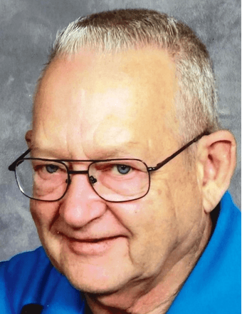 Joseph S. Yoder, Jr. Obituary