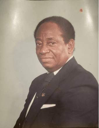 Kelvin Audley Burnett, Sr Obituary