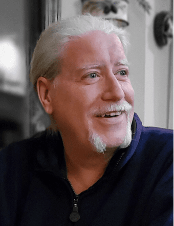 Breton James Green Obituary