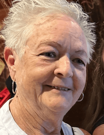 Paula S. Bucknell Obituary