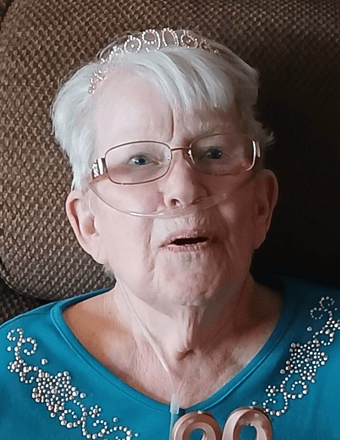 Barbara Jean Chandler Obituary