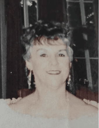 Jolanda Marie Dillon Obituary