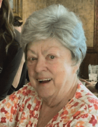 Janet Carolyn Clark Obituary