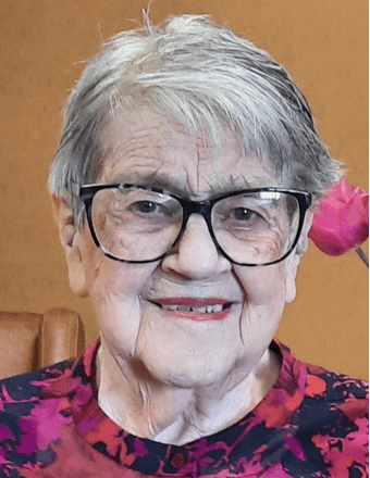 Veva Roine Garber Obituary