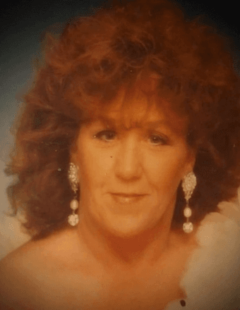 Patricia Ann Kline Obituary