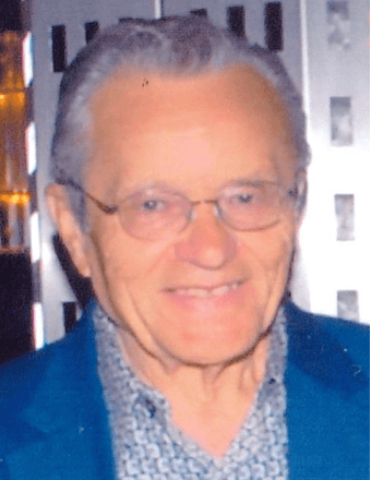 John Ruderschmidt Obituary