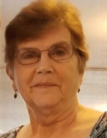Clara "Darlene" Sweitzer Obituary