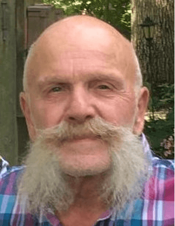 Wayne E. Dickey, Jr. Obituary