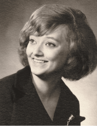 Juanita V. Donihue Obituary