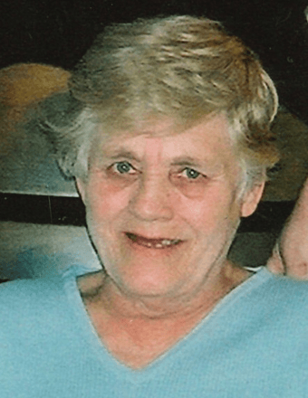 Laura M. Henderson Obituary