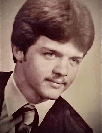 Timothy Carl Horne Obituary