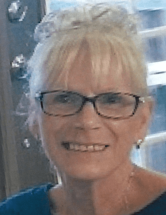 Marsha H. Slack Obituary