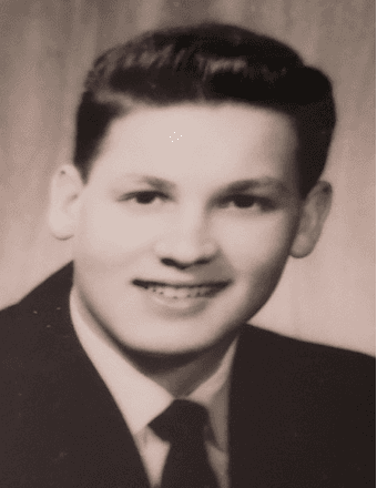 Coy E. Dillon Obituary