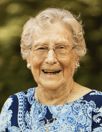 Glenna Lou Happel Obituary