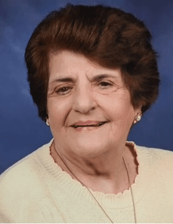 Roberta Odette Cassis Obituary