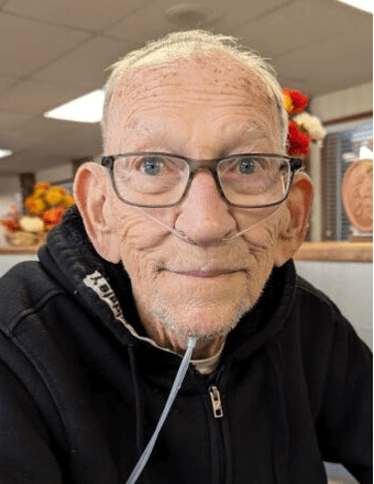 James K. Ridgley Obituary