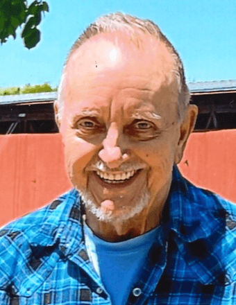 Robert LeRoy Stump Obituary