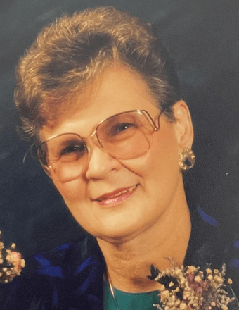 Darlene Marie Wedge Obituary