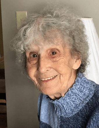 Phyllis Jean Kinard Obituary