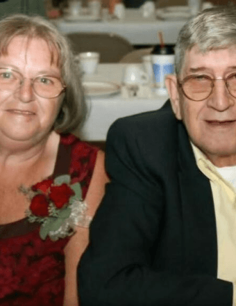 Lorraine C. Swope Obituary