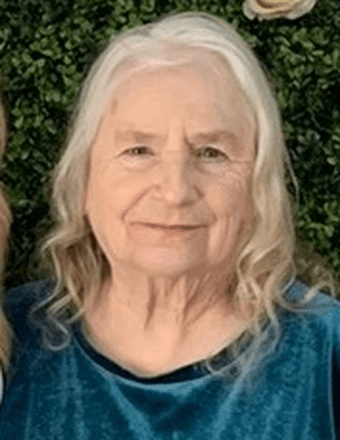 MaryLou Brockway Obituary