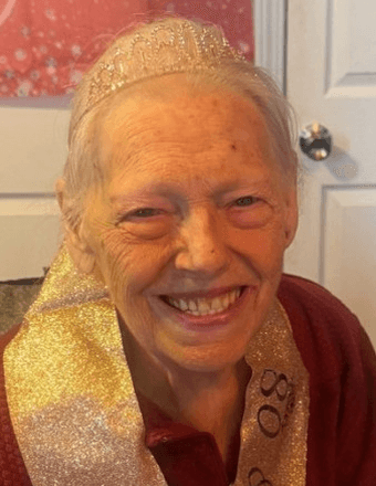 Carol Ann Richardson Obituary