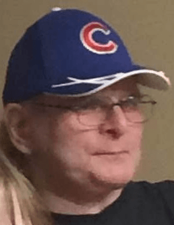 Elliot Ray Colburn Obituary