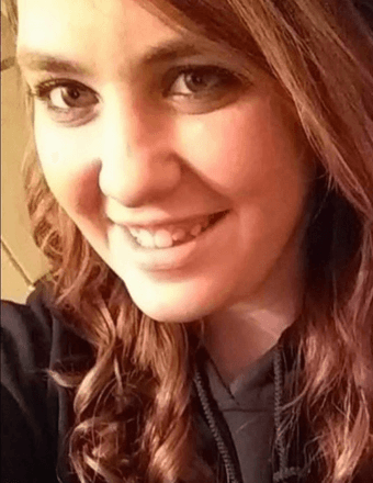 Allyssa Shea St. Germain Obituary