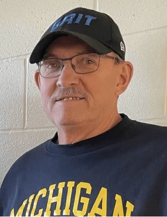 Charles Eugene Wright Obituary