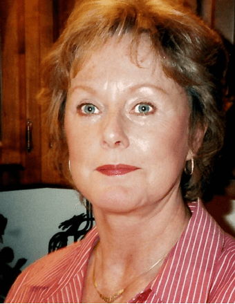 Judith K. McMeekan Obituary