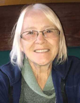 Beverly Jean Green Obituary