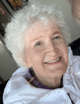 Joan "Joanne" E Pauley Obituary