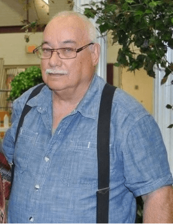 Jim A Clay Obituary