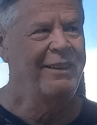 Raymond Richardson Obituary
