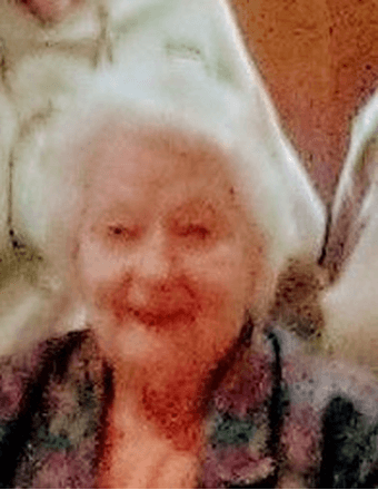 Lois E Wilkinson Obituary