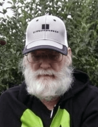 Ralph Holycross Obituary
