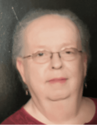 Jeannine Louise Musser Obituary