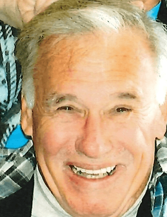 Charles E Camerer Obituary