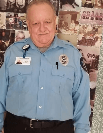 Stephen Kent Testo Obituary