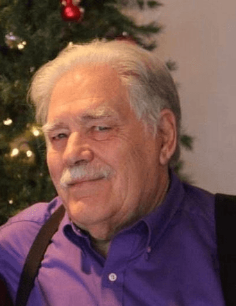 George B Moser, Jr Obituary