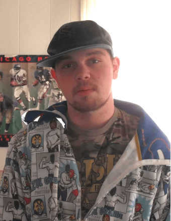 Charles Mathew Abindago Chapman Obituary