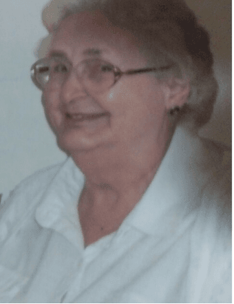 Beth L Yeager Obituary