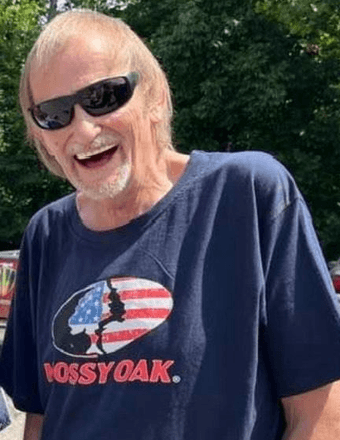 Richard Lon Francis Obituary