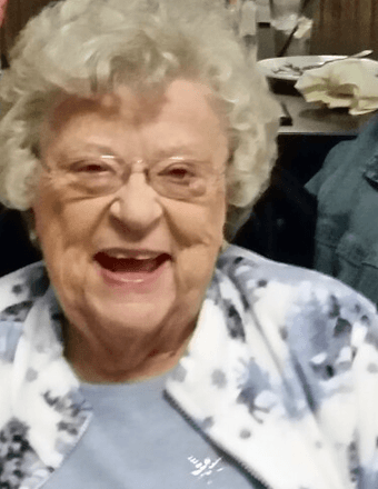 Tressie Veda Nowlin Obituary