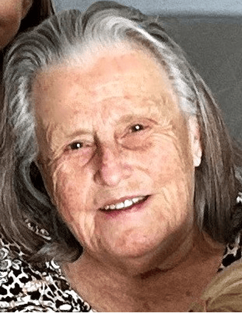 Joyce Ann Fritz Obituary